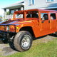 Illustration for article titled Man Hand-Building Hummer H1 From Ford Scraps
